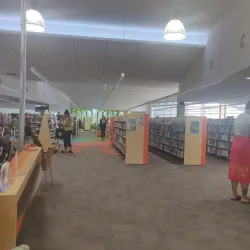 Tarneit Library - Tarneit