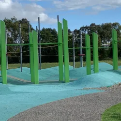 Tarneit Skate Park - Tarneit