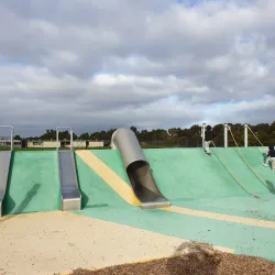 Tarneit Skate Park - Tarneit