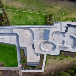 Tarneit Skate Park - Tarneit