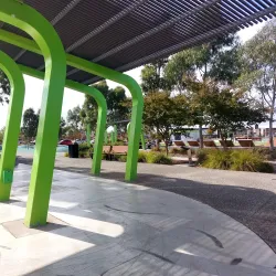 Tarneit Skate Park - Tarneit