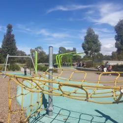 Tarneit Skate Park - Tarneit