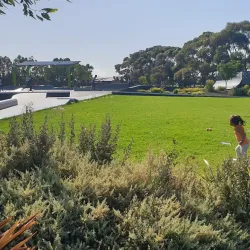 Tarneit Skate Park - Tarneit