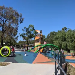 Wyndham Park - Tarneit