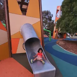 Wyndham Park - Tarneit