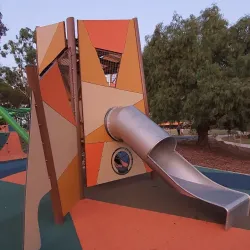 Wyndham Park - Tarneit