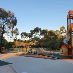Wyndham Park - Tarneit