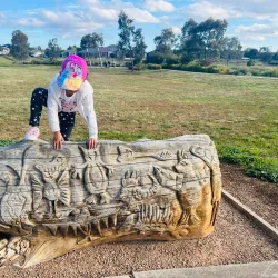 Wyndham Vale Wetlands - Tarneit