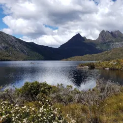 Cradle Mountain-Lake St Clair National Park - Tasmania