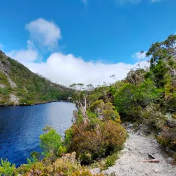 Cradle Mountain-Lake St Clair National Park - Tasmania