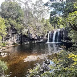 Cradle Mountain-Lake St Clair National Park - Tasmania