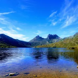 Cradle Mountain-Lake St Clair National Park - Tasmania