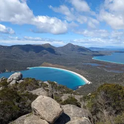 Freycinet National Park - Tasmania