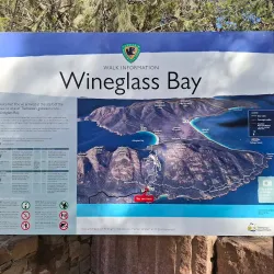 Freycinet National Park - Tasmania