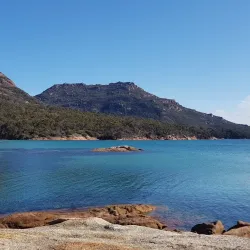 Freycinet National Park - Tasmania
