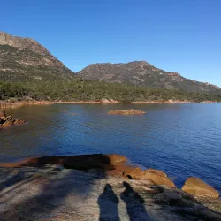 Freycinet National Park - Tasmania