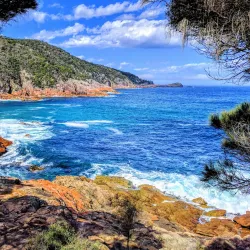 Freycinet National Park - Tasmania