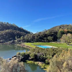 Launceston Cataract Gorge Reserve - Tasmania