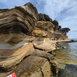 Maria Island National Park - Tasmania