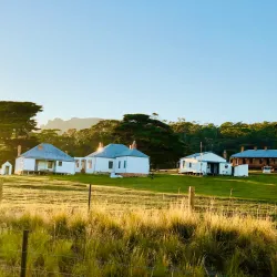 Maria Island National Park - Tasmania