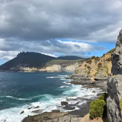 Maria Island National Park - Tasmania