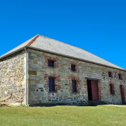 Maria Island National Park - Tasmania