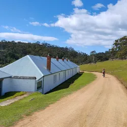 Maria Island National Park - Tasmania