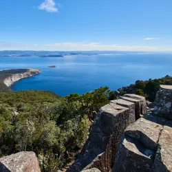 Maria Island National Park - Tasmania