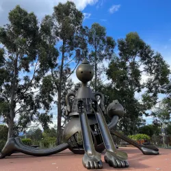 MONA (Museum of Old and New Art) - Tasmania