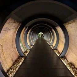 MONA (Museum of Old and New Art) - Tasmania