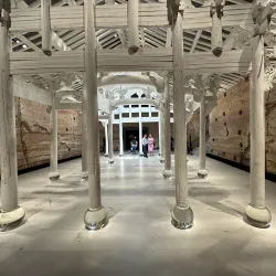 MONA (Museum of Old and New Art) - Tasmania