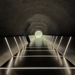 MONA (Museum of Old and New Art) - Tasmania