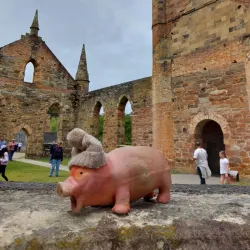 Port Arthur Historic Site - Tasmania