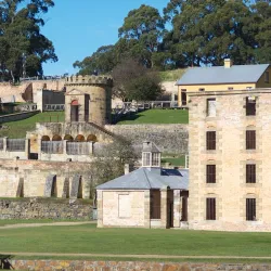 Port Arthur Historic Site - Tasmania