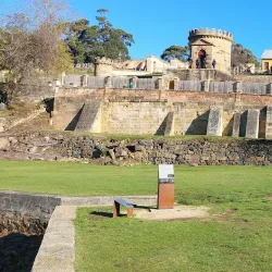 Port Arthur Historic Site - Tasmania