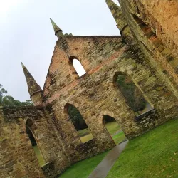 Port Arthur Historic Site - Tasmania