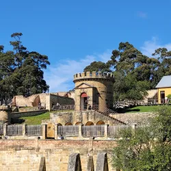 Port Arthur Historic Site - Tasmania