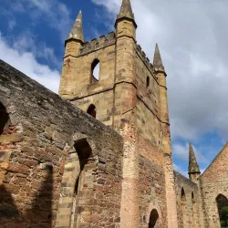 Port Arthur Historic Site - Tasmania