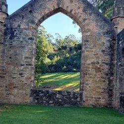 Port Arthur Historic Site - Tasmania