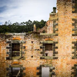 Port Arthur Historic Site - Tasmania