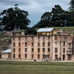Port Arthur Historic Site - Tasmania
