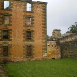 Port Arthur Historic Site - Tasmania