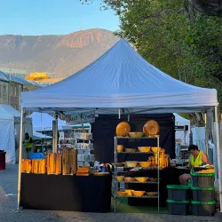 Salamanca Market - Tasmania