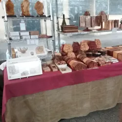 Salamanca Market - Tasmania