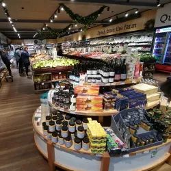 Salamanca Market - Tasmania