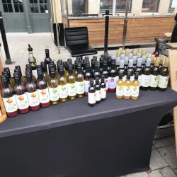 Salamanca Market - Tasmania