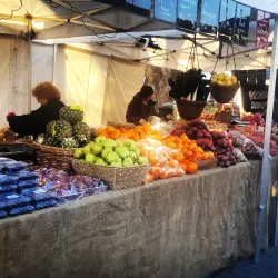 Salamanca Market - Tasmania