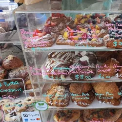 Salamanca Market - Tasmania