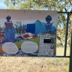Jurnkurakurr Cultural Walk - Tennant Creek