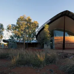 Nyinkka Nyunyu Art and Culture Centre - Tennant Creek